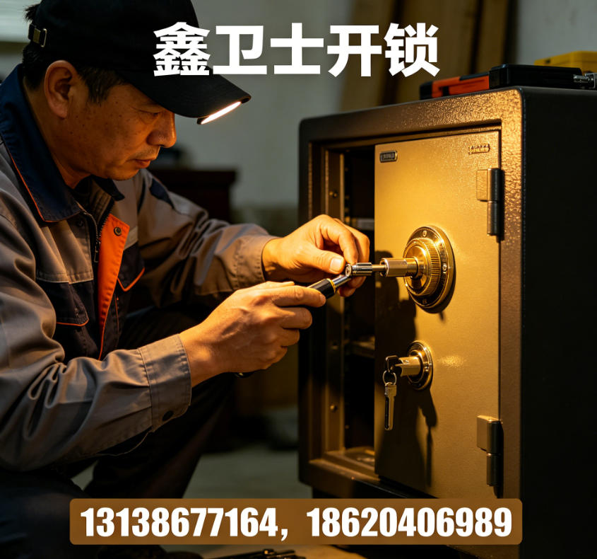 承德保险柜开锁